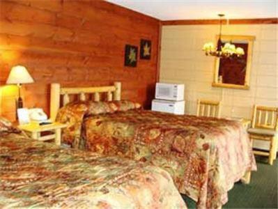 Days Inn Pigeon Forge South Номер фото