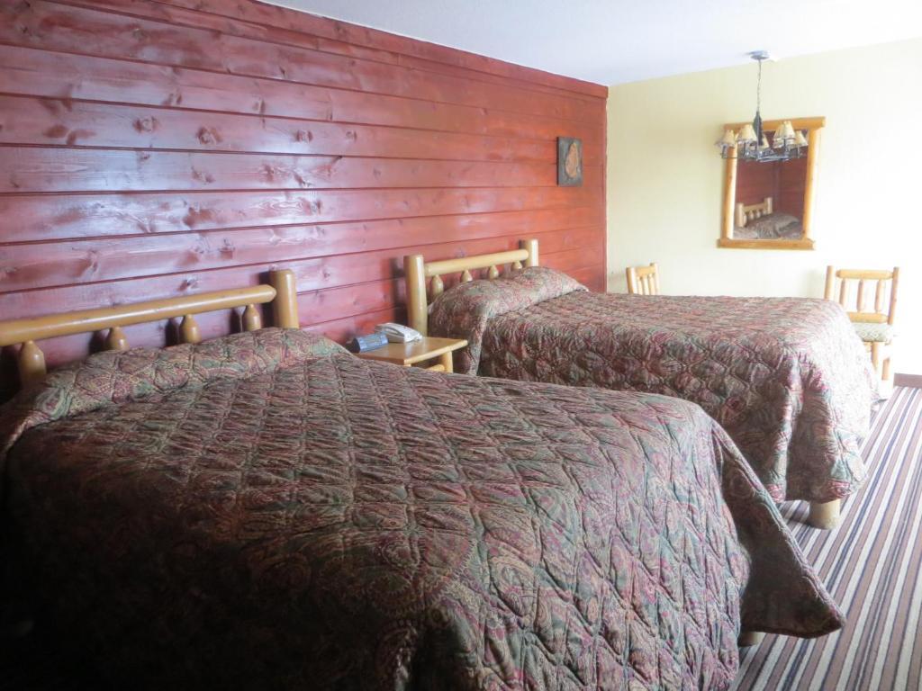 Days Inn Pigeon Forge South Экстерьер фото
